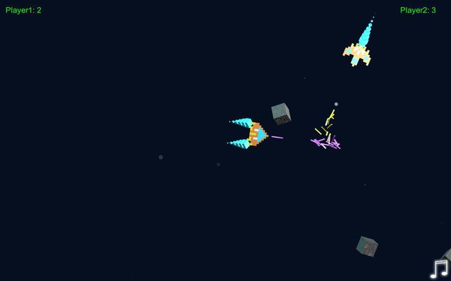 Galaxy Brawls