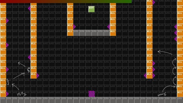 Missing Texture