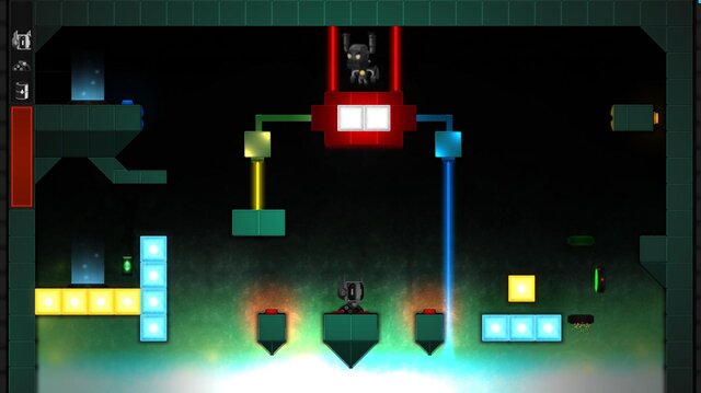 RobotSplit