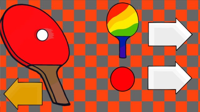 Pong Dribble