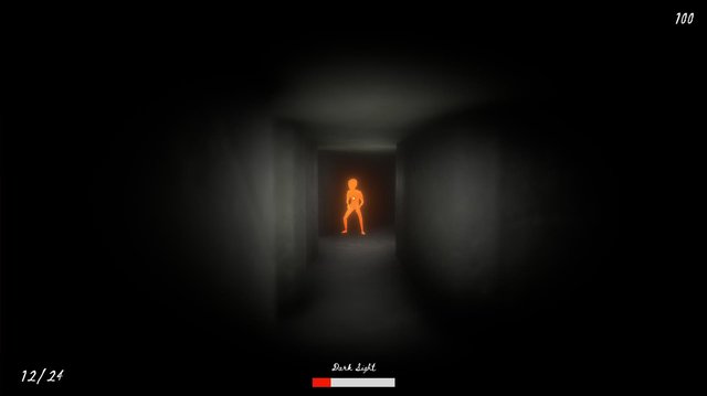 Dark Sight