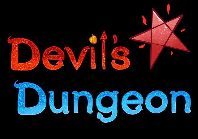 Devil's Dungeon (itch) (akmcguir)