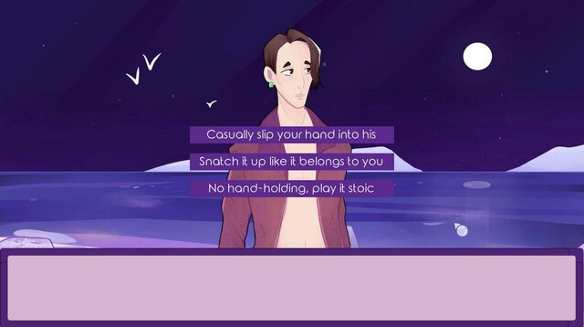 Disco Dating