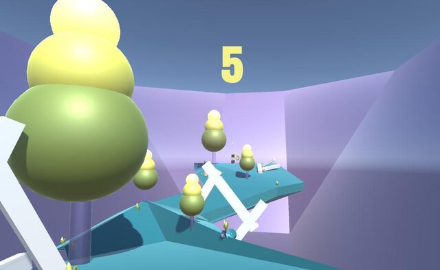 Portal Run (LelulaGames)