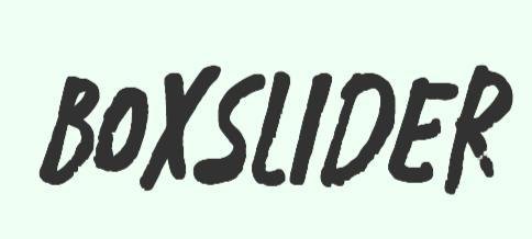 BoxSlider