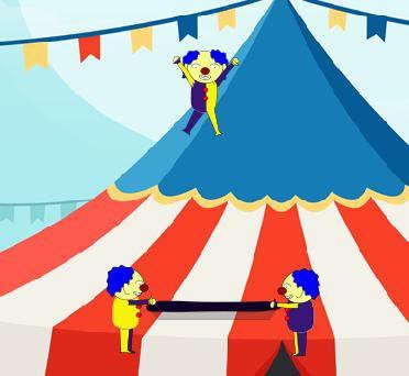 Circus Bounce