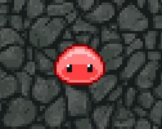 Dungeon Slime