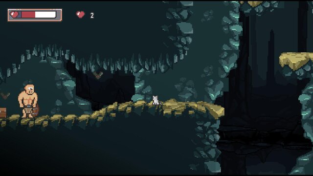 SpellVania
