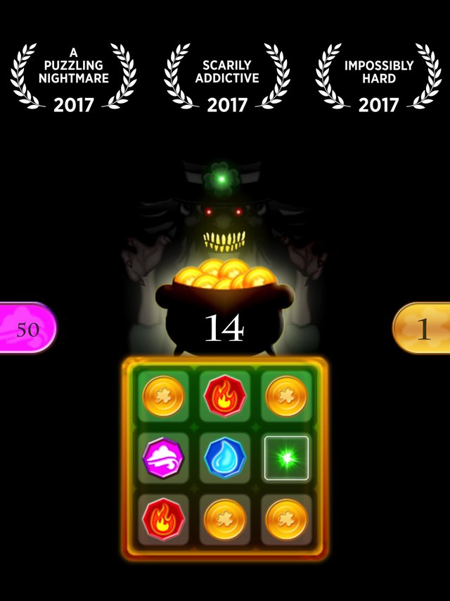 Evil Leprechaun