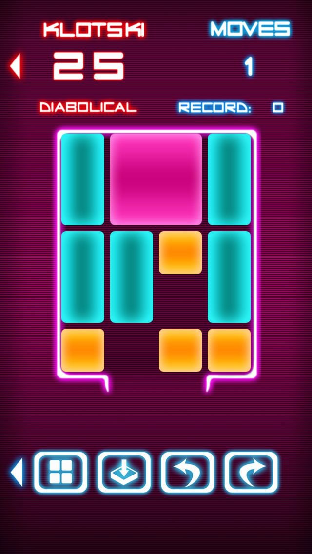 Glow Unblock Free