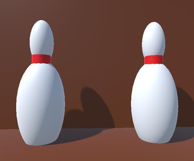 VR Bowling