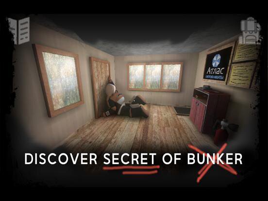 Bunker 21 - Survival Story