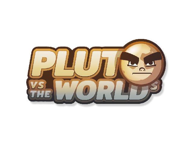 Pluto vs. the Worlds