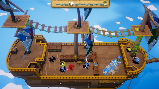 APEventure