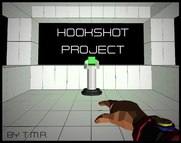 Hookshot Project