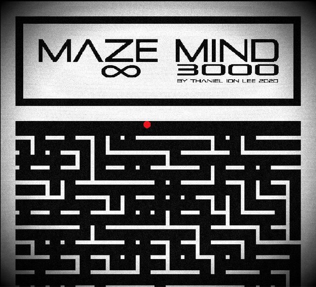 MAZE MIND 3000