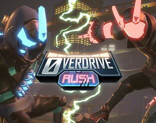 Overdrive Rush 2020