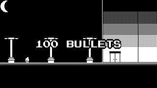 100 Bullets (itch)