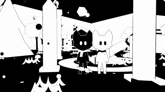Ink & Yuki