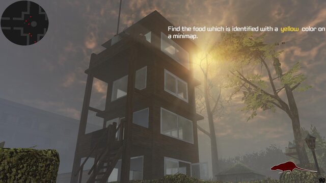FIND A HOME