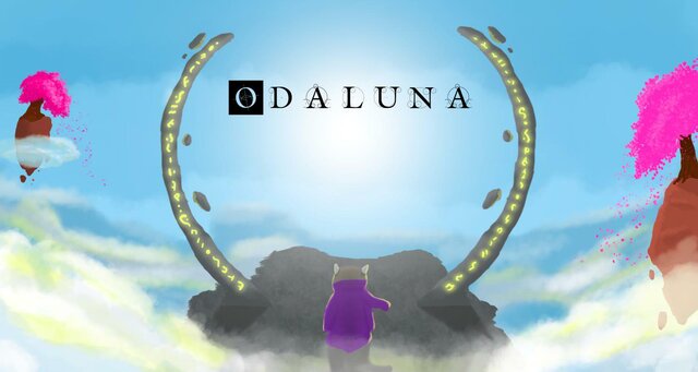 Odaluna