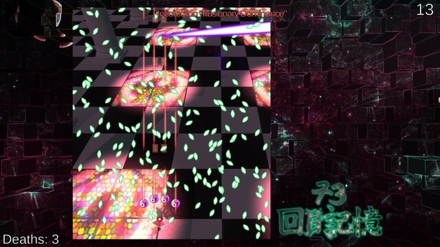 73rd Memory ~ 73回目記憶
