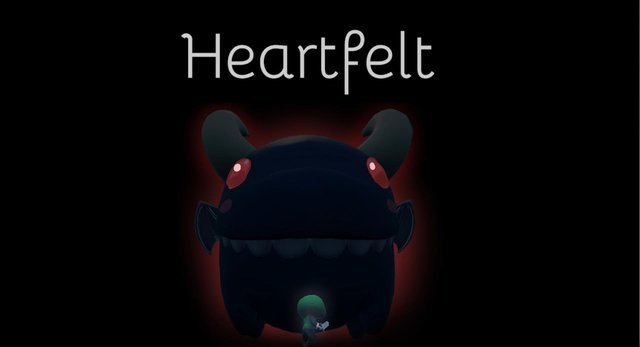Heartfelt: Dragon Crest