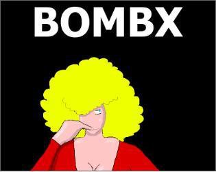 Bombx