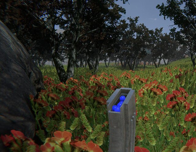 UltraPaintball