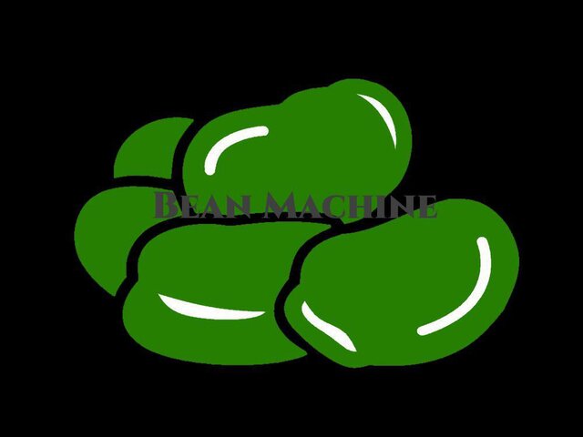 BeanMachine (BETA)