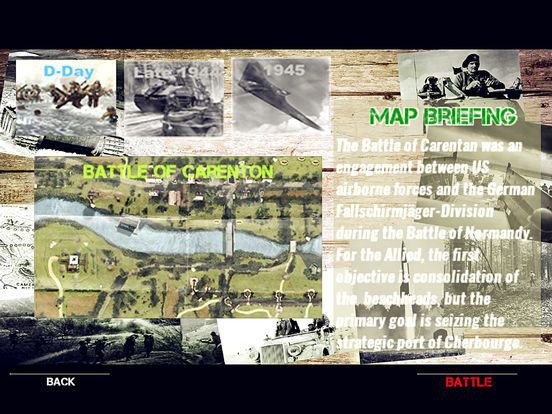 Wargame:West Front