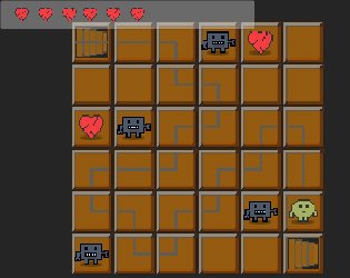 LD40 - Crapbag