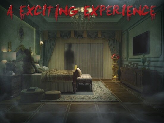 Escape Room:Can You Escape?II