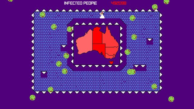 Down Under (Blake Nicholas)