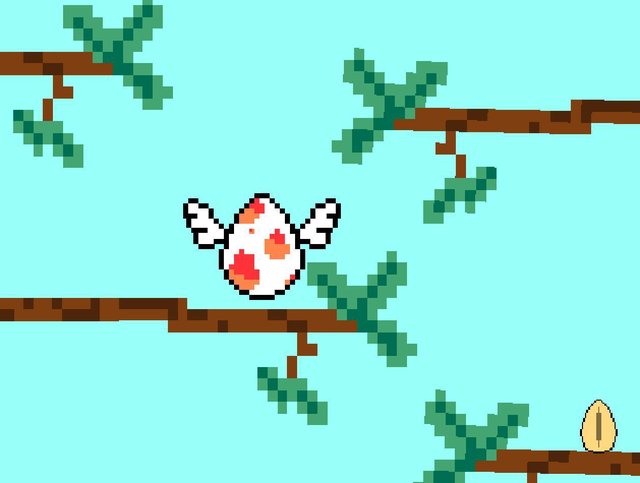 Eggie Hatchy