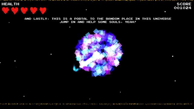 Broken Souls (Xenix Dev)