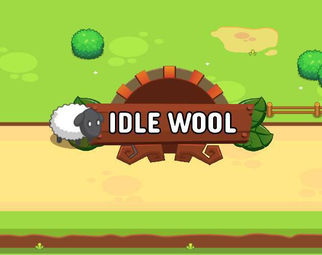 Idle Wool