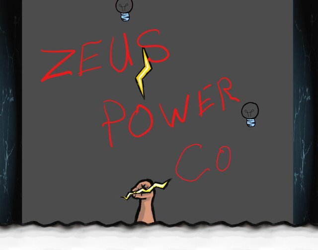 Zeus Power Company