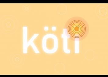 Köti