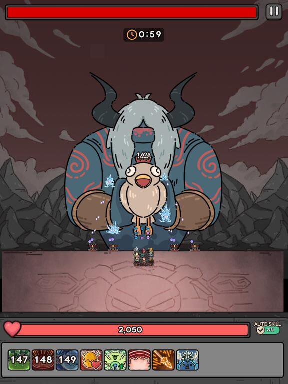 Zoocastle