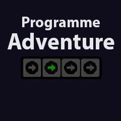 Programme Adventure