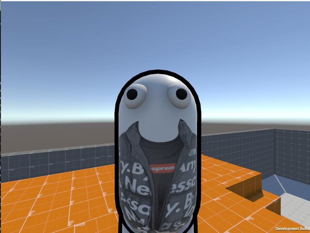Bean Wars Prototype