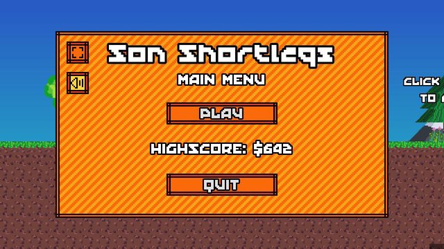 Son Shortlegs