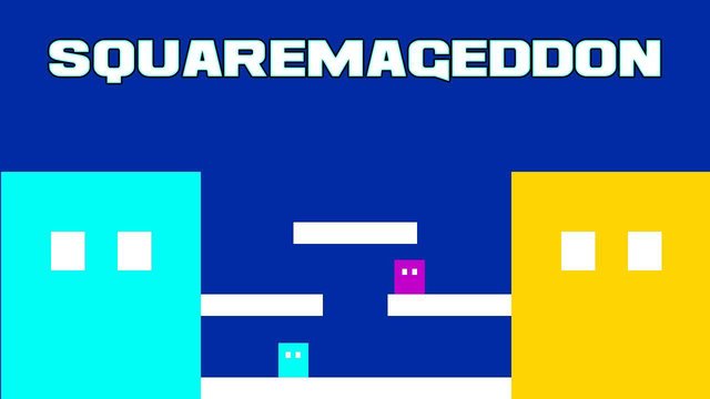 Squaremageddon