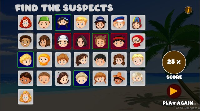 FACES (3rD Dimension Studios)