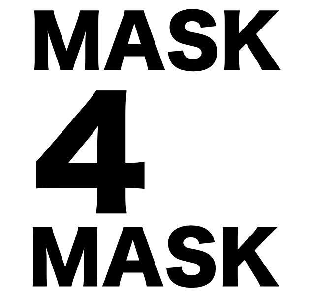 MASK4MASK