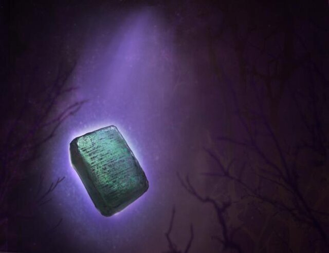 Philosopher's Stone