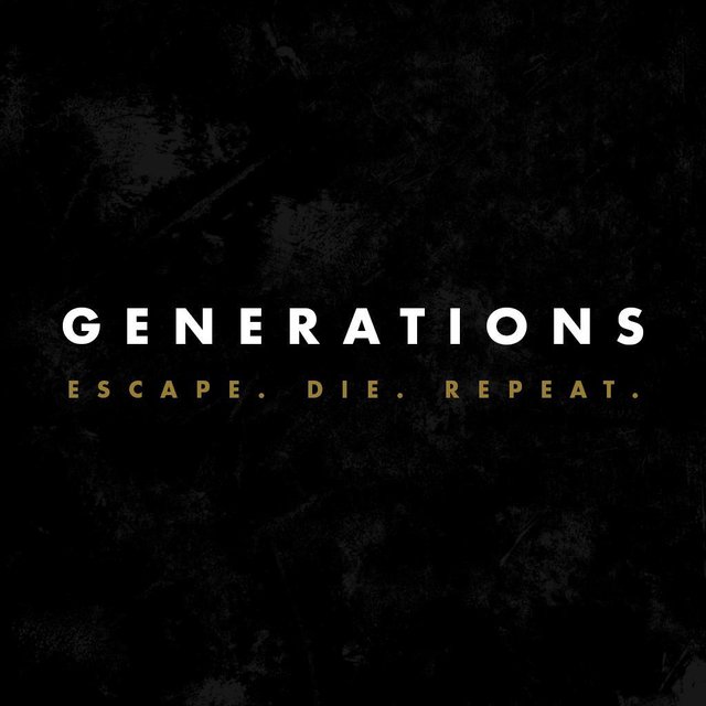 Generations (Cinimart, Filip Basara)