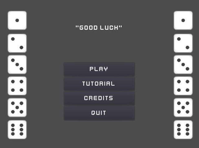 WGJ141: Good Luck