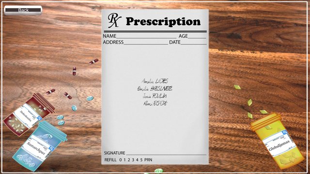 Hypochondriax